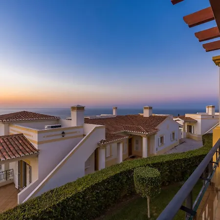 Nau Village 假日公园