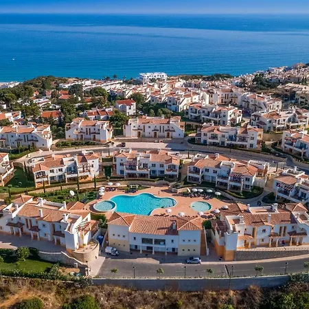 Nau Village 假日公园 塞勒玛