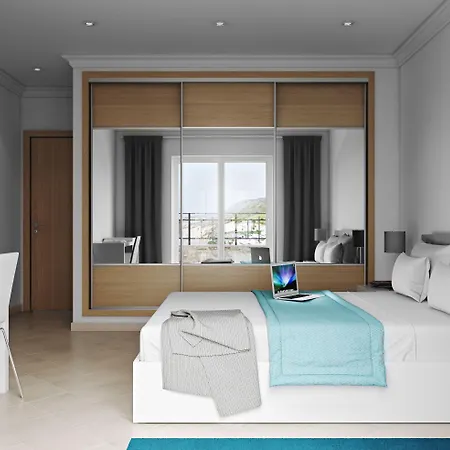 Nau Village 塞勒玛