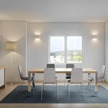 Nau Village 假日公园 4*