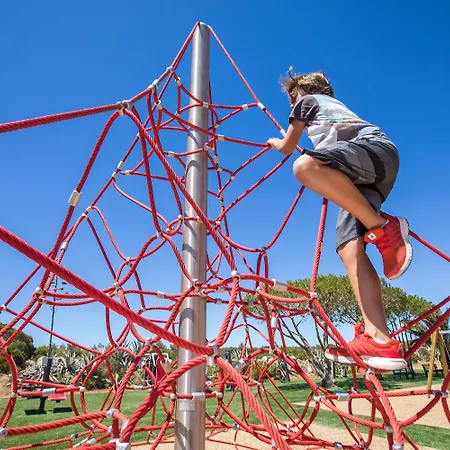 假日公园 Nau Village