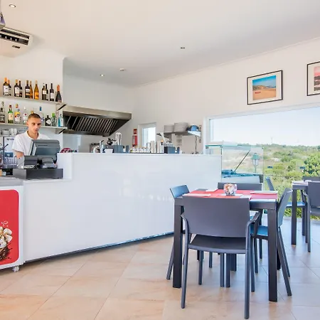 Nau Village 假日公园