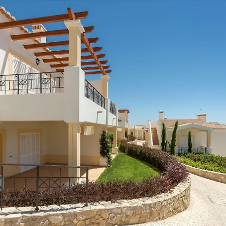 Nau Village 假日公园 塞勒玛