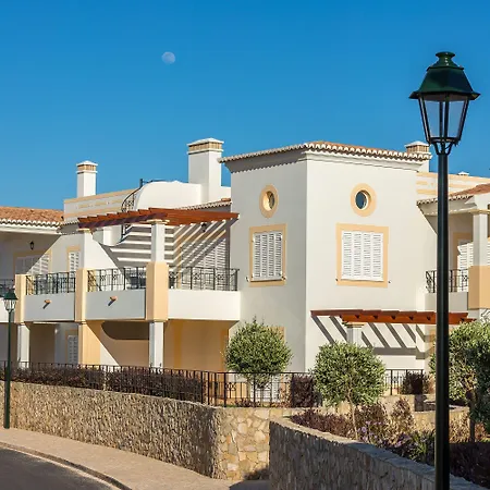 Nau Village 假日公园 塞勒玛