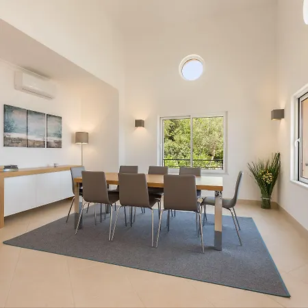 Nau Village 4* 塞勒玛