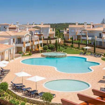 Πάρκο διακοπών Nau Village Salema