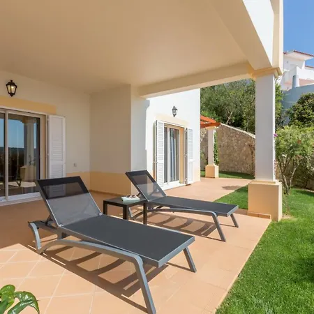 Πάρκο διακοπών Nau Village 4*