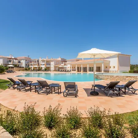 Nau Village Πάρκο διακοπών 4*