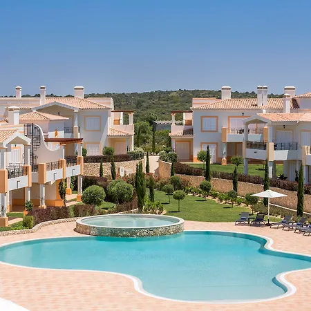 Πάρκο διακοπών Nau Village Salema