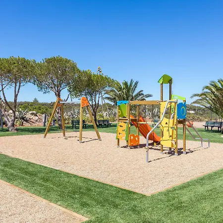 Πάρκο διακοπών Nau Village 4*
