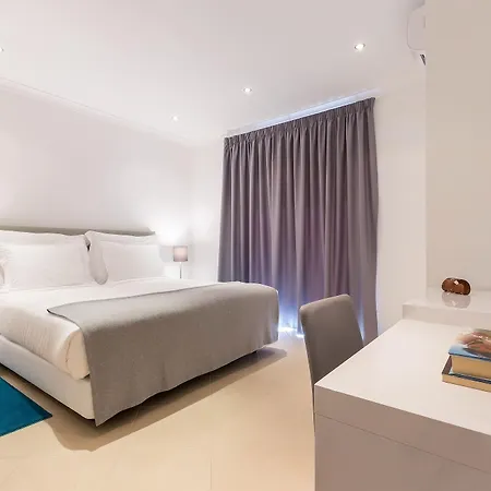 Nau Village 4* סלמה