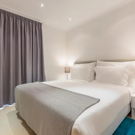 Nau Village 4* Salema
