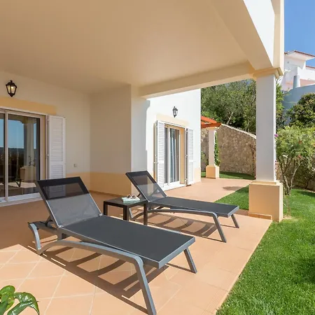 Πάρκο διακοπών Nau Village
