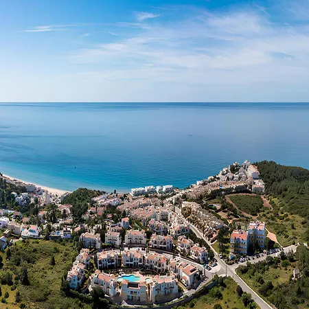 Πάρκο διακοπών Nau Village
