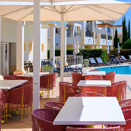 Πάρκο διακοπών Nau Village 4*