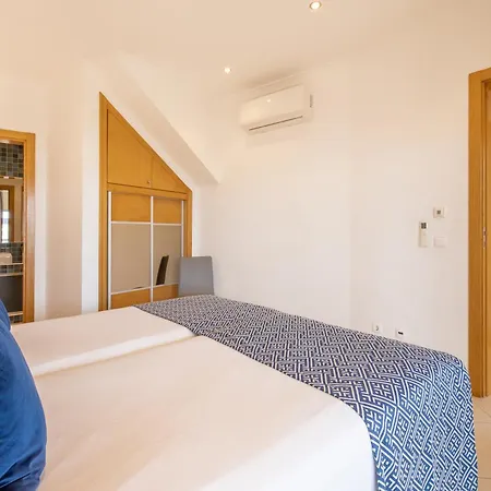 Nau Village Πάρκο διακοπών Salema