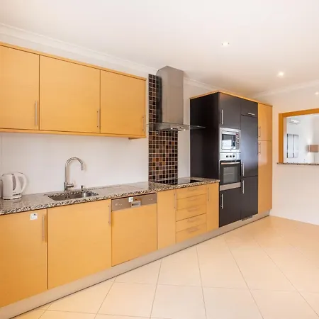 Nau Village Vakantiepark