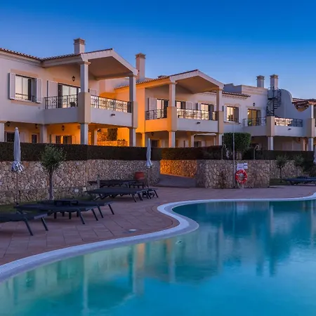 Village de vacances Nau Village