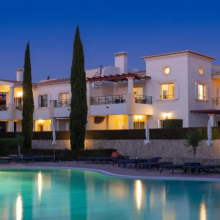 Nau Village Vakantiepark 4*