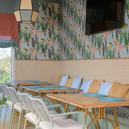 Village de vacances Nau Village Salema