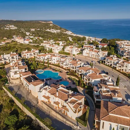 Vakantiepark Nau Village Salema