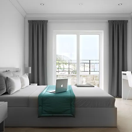 Nau Village Village de vacances Salema