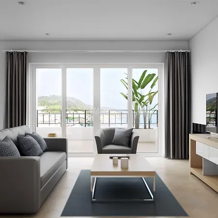 Nau Village Aldeamento Turístico