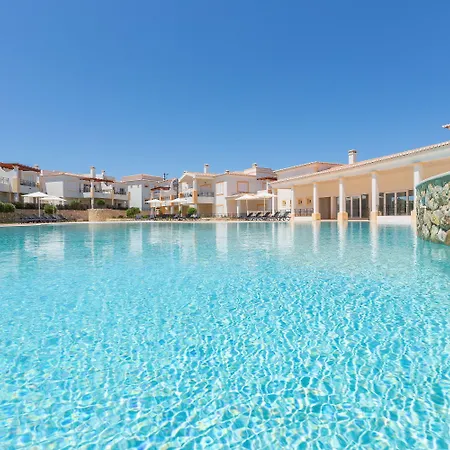 Village de vacances Nau Village Salema