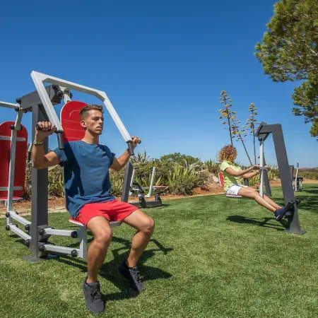 Village de vacances Nau Village Salema