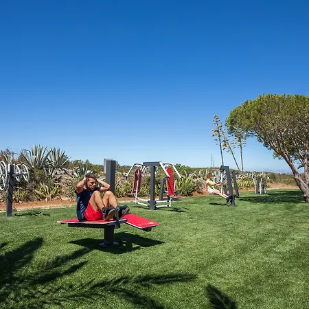 Village de vacances Nau Village Salema