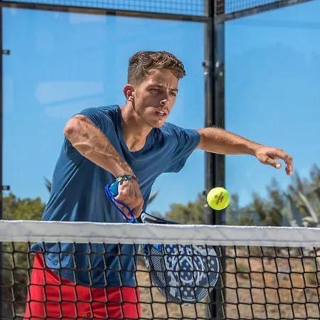 Nau Village Village de vacances Salema