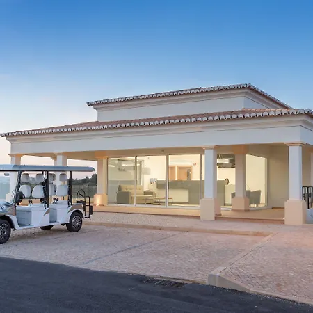 Nau Village Village de vacances