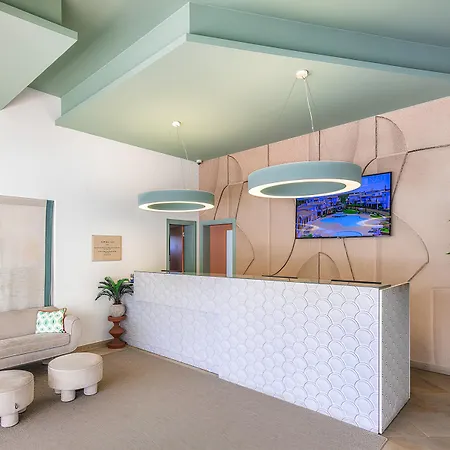 Vakantiepark Nau Village Salema