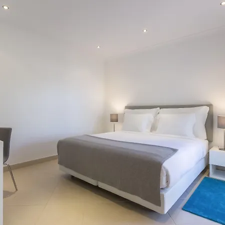 Vakantiepark Nau Village Salema