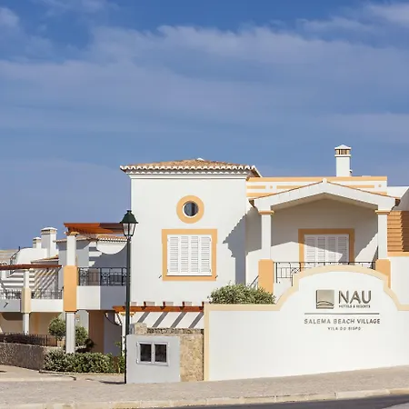 Nau Village 4* 塞勒玛