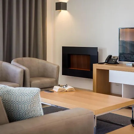 Nau Village Vakantiepark Salema