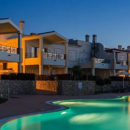 Πάρκο διακοπών Nau Village