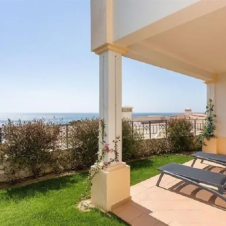 Πάρκο διακοπών Nau Village Salema