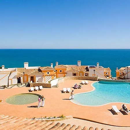 Πάρκο διακοπών Nau Village Salema