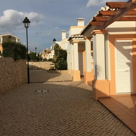 Πάρκο διακοπών Nau Village 4*