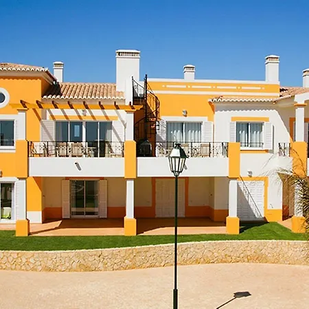 Πάρκο διακοπών Nau Village