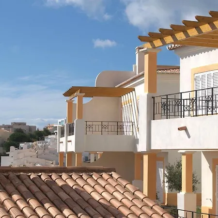 Πάρκο διακοπών Nau Village Salema