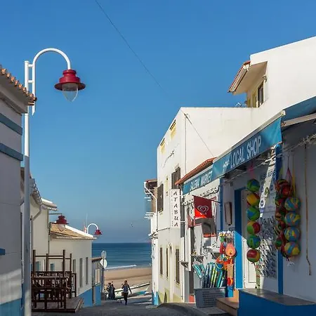 Nau Village פארק נופש סלמה