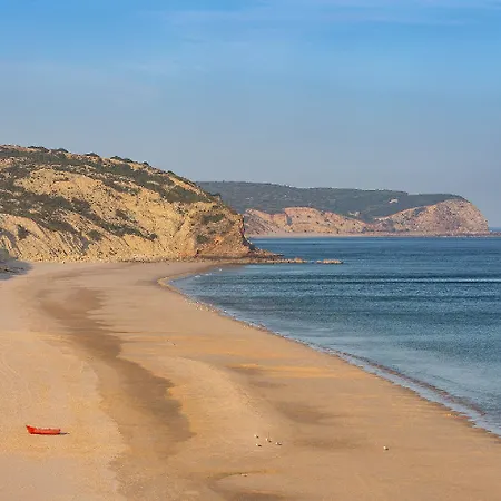 Holiday park Nau Village Salema