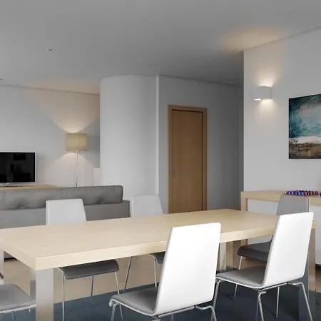 Nau Village 4* סלמה