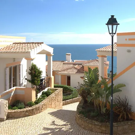 Nau Village Πάρκο διακοπών Salema