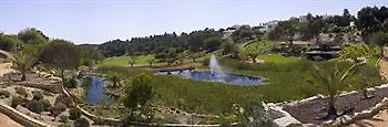 Nau Village 4* 塞勒玛