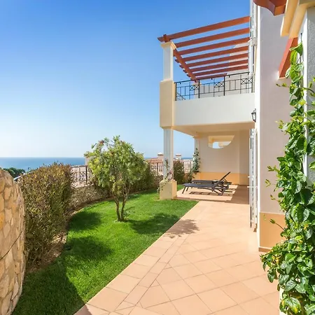 Nau Village 4* Salema