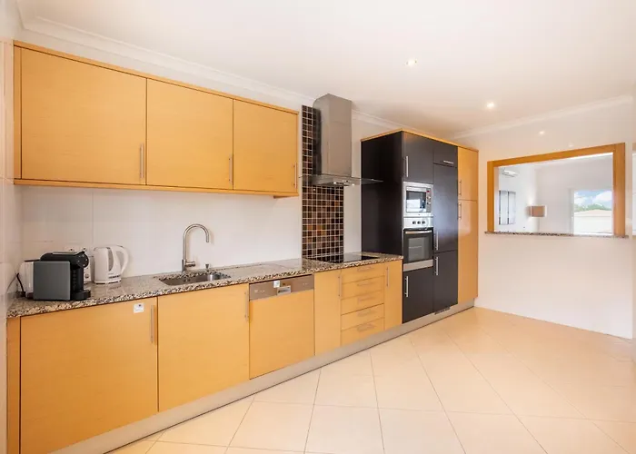 Nau Village Parque de vacaciones