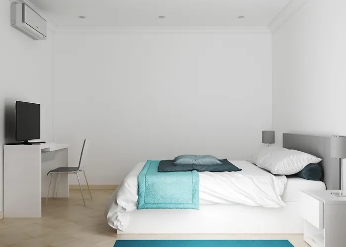 Nau Village Parque de vacaciones